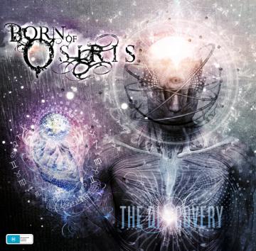 Born Of Osiris The Discovery