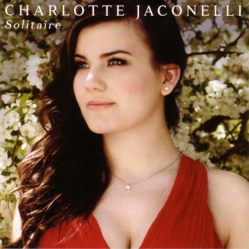 Charlotte Jaconelli Solitaire