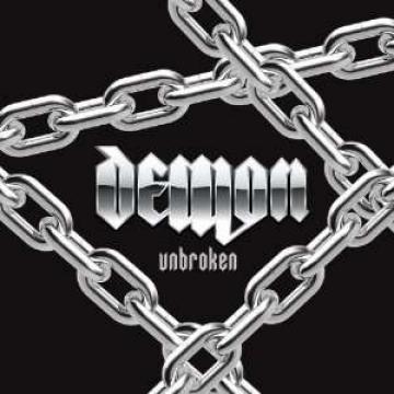 Demon Unbroken