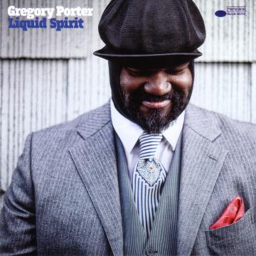 Gregory Porter Liquid Spirit