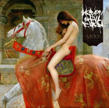 Heaven Shall Burn Veto CD2