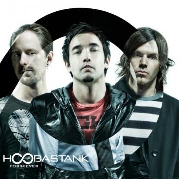 Hoobastank For(n)ever