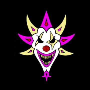 Insane Clown Posse The Mighty Death Pop