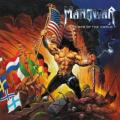 Manowar - Fighting The World