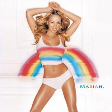 Mariah Carey Rainbow