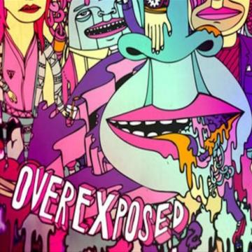 Maroon 5 Overexposed