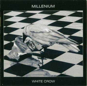 Millenium White Crow