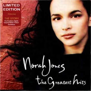 Norah Jones The Greatest Hits