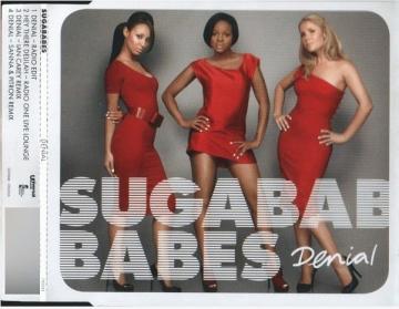 Sugababes Denial