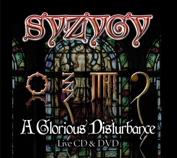 Syzygy A Glorious Disturbance