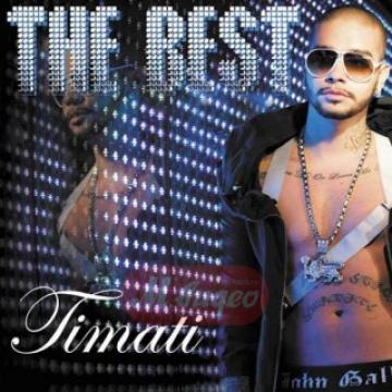 Timati The Best