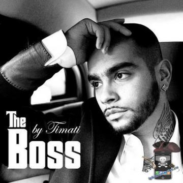 Timati The Boss