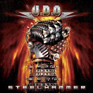 U.D.O. Steelhammer